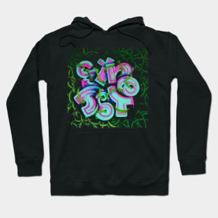 SYNERGY Hoodie